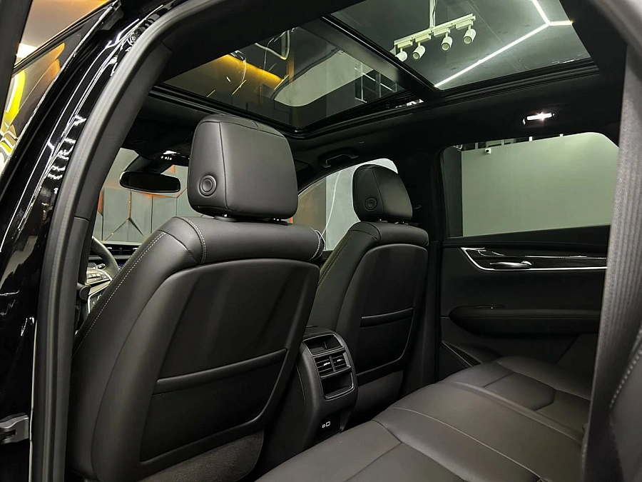 Cadillac XT5, 2023г., полный привод, автомат