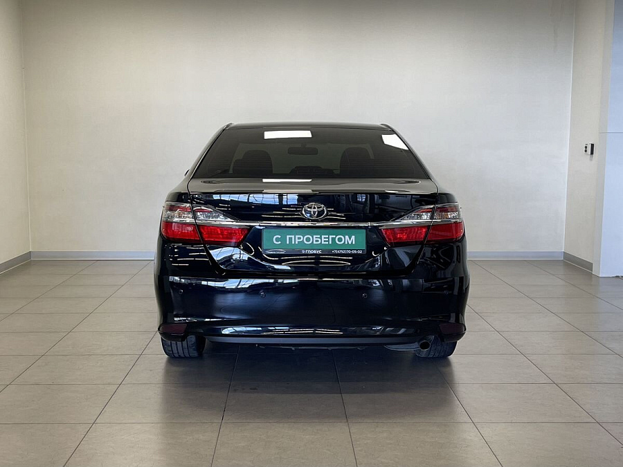 Toyota , 2016г., передний привод, автомат