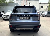 Haval Dargo, 2024г., полный привод, робот