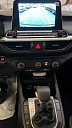 Kia K3, 2019г., передний привод, вариатор