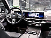 BMW X5, 2023г., полный привод, автомат