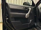 Honda CR-V, 2007г., полный привод, автомат