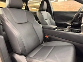Lexus RX, 2025г., полный привод, автомат