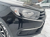 Lada (ВАЗ) Granta, 2020г., передний привод, механика