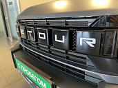 Jetour T2, 2024г., передний привод, автомат