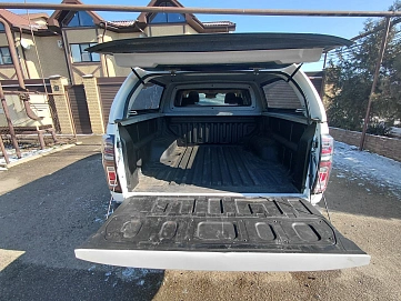 Great Wall Poer, 2021г, полный привод, автомат