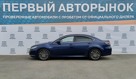 Mazda , 2011г., передний привод, механика