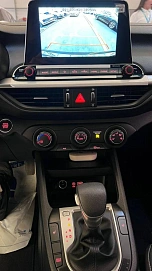 Kia K3, 2019г, передний привод, вариатор