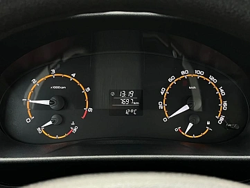 Lada (ВАЗ) , 2025г., полный привод, механика