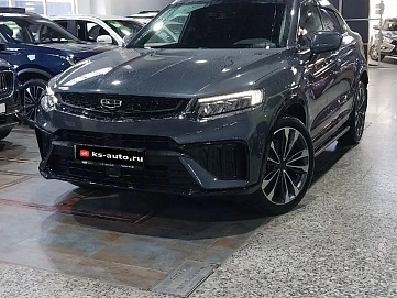 Geely Tugella, 2023г., полный привод, автомат