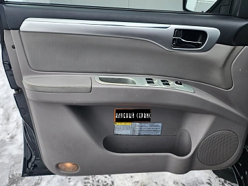 Mitsubishi Pajero Sport, 2010г, полный привод, автомат