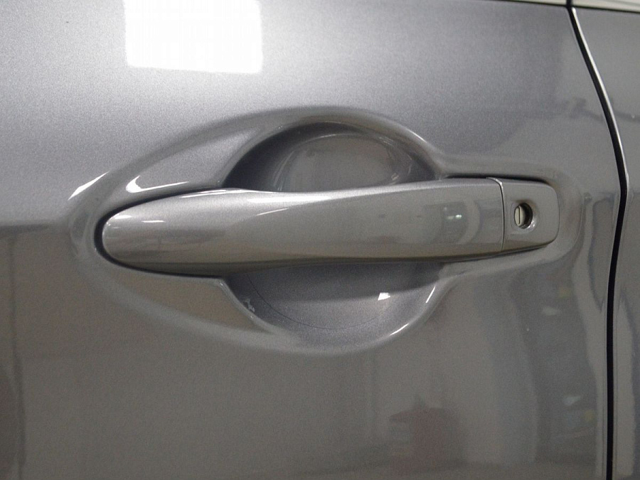 Nissan Qashqai, 2018г., передний привод, вариатор