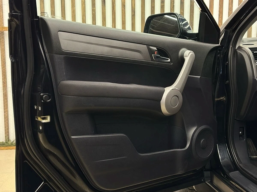 Honda CR-V, 2007г., полный привод, автомат
