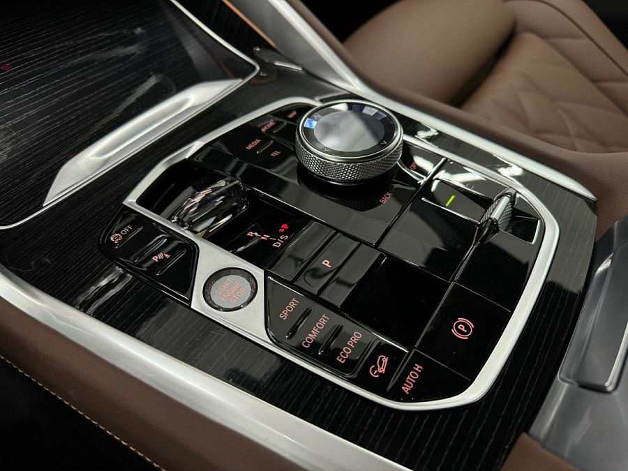 BMW X6, 2024г.