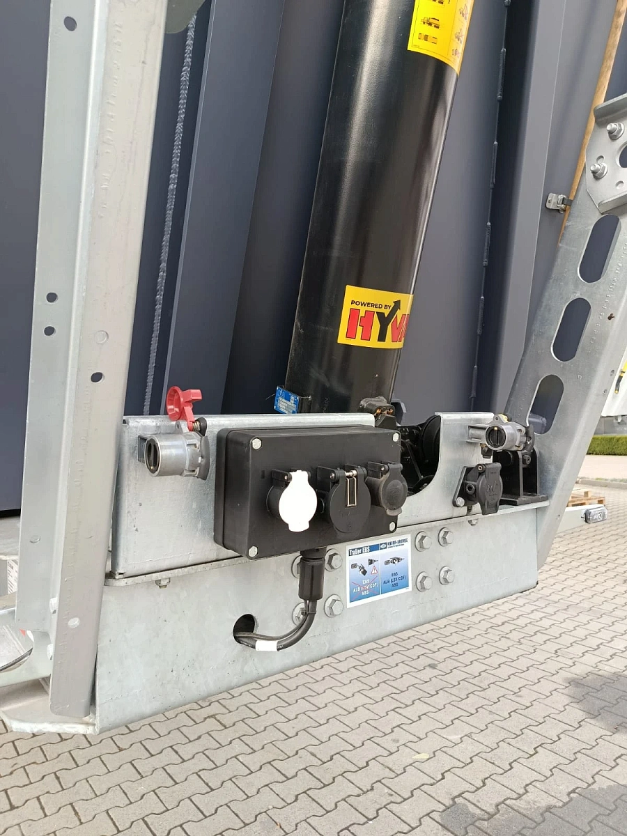 Zaslaw D653, 2025г.