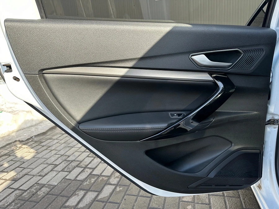 Lada (ВАЗ) Vesta, 2024г., передний привод, механика