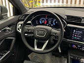 Audi Q3, 2024г., передний привод, робот