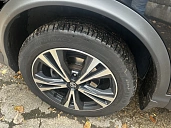 Nissan Qashqai, 2021г., полный привод, вариатор