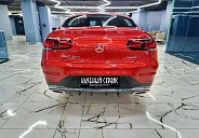 Mercedes-Benz GLC Coupe, 2020г., полный привод, автомат
