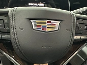 Cadillac Escalade, 2024г., полный привод, автомат