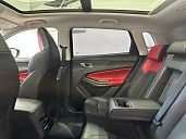 Changan , 2023г., передний привод, робот