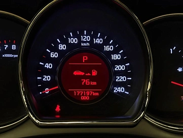 Kia Ceed, 2013г, передний привод, автомат