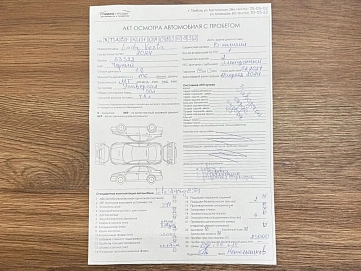 Lada (ВАЗ) Vesta, 2024г, передний привод, механика