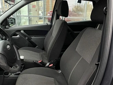 Lada (ВАЗ) Granta, 2015г, передний привод, механика