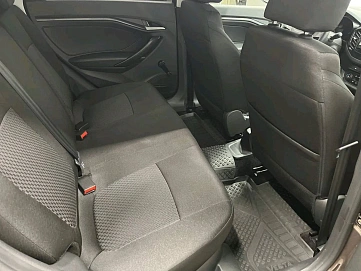 Lada (ВАЗ) Vesta, 2021г, передний привод, механика