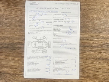 Lada (ВАЗ) Granta, 2025г, передний привод, механика