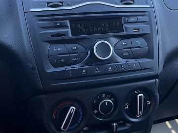 Lada (ВАЗ) Granta, 2023г, передний привод, механика