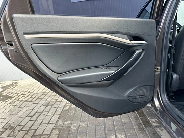 Lada (ВАЗ) Vesta, 2017г, передний привод, механика