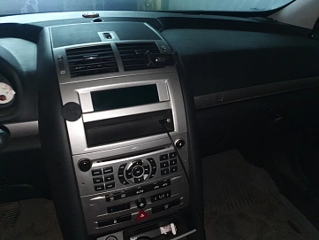 Peugeot 407, 2008г, передний привод, механика