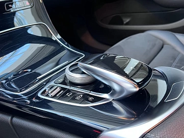 Mercedes-Benz C-Класс, 2021г, задний привод, автомат