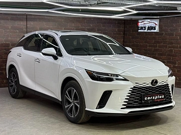 Lexus RX, 2025г, полный привод, автомат