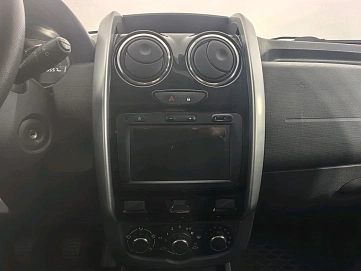 Lada (ВАЗ) Largus, 2021г, передний привод, механика