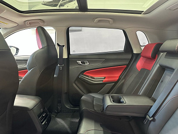 Changan , 2023г., передний привод, робот
