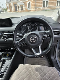 Mazda CX-5, 2019г, полный привод, автомат