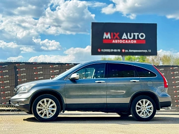 Honda CR-V, 2012г, полный привод, автомат