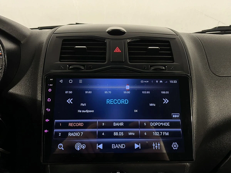 Lada (ВАЗ) Granta, 2023г., передний привод, механика