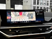 BMW X7, 2025г., полный привод, автомат