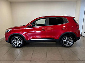 CHERY , 2022г., передний привод, автомат