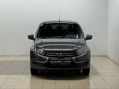 Lada (ВАЗ) Granta, 2021г., передний привод, механика