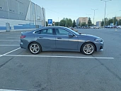 BMW 2 серии, 2020г., полный привод, автомат