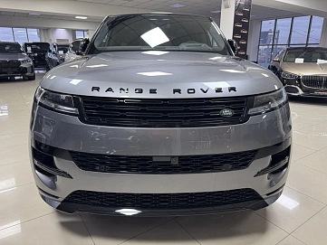 Land Rover Range Rover Sport, 2025г, полный привод, автомат