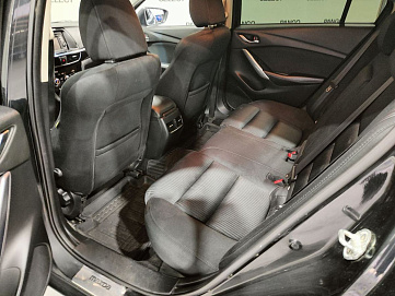 Mazda , 2013г., передний привод, автомат