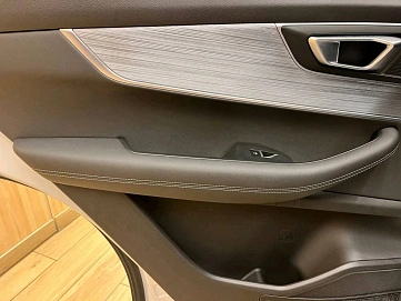 Xcite X-Cross 7, 2024г, передний привод, вариатор