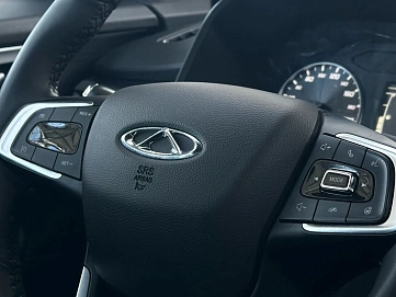 Chery Tiggo 4 Pro, 2023г, передний привод, вариатор