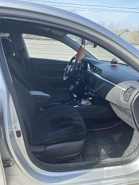 Kia Rio, 2020г, передний привод, автомат