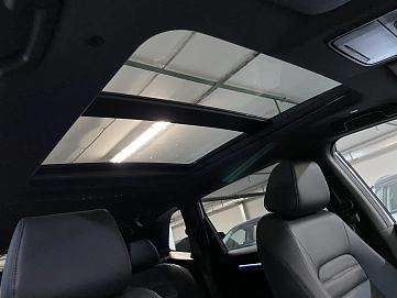 Honda CR-V, 2025г, полный привод, вариатор